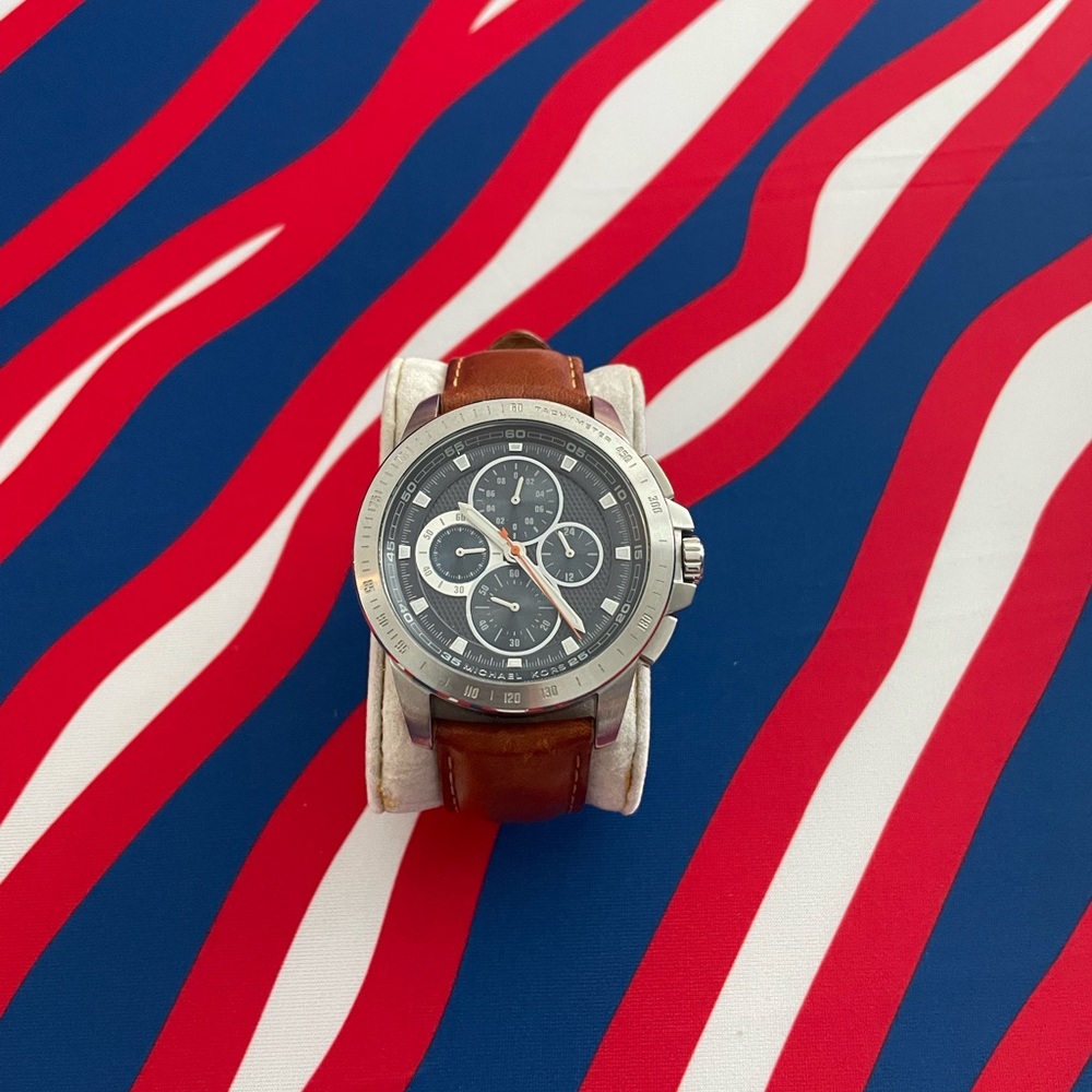 Michael Kors Men’s Watch